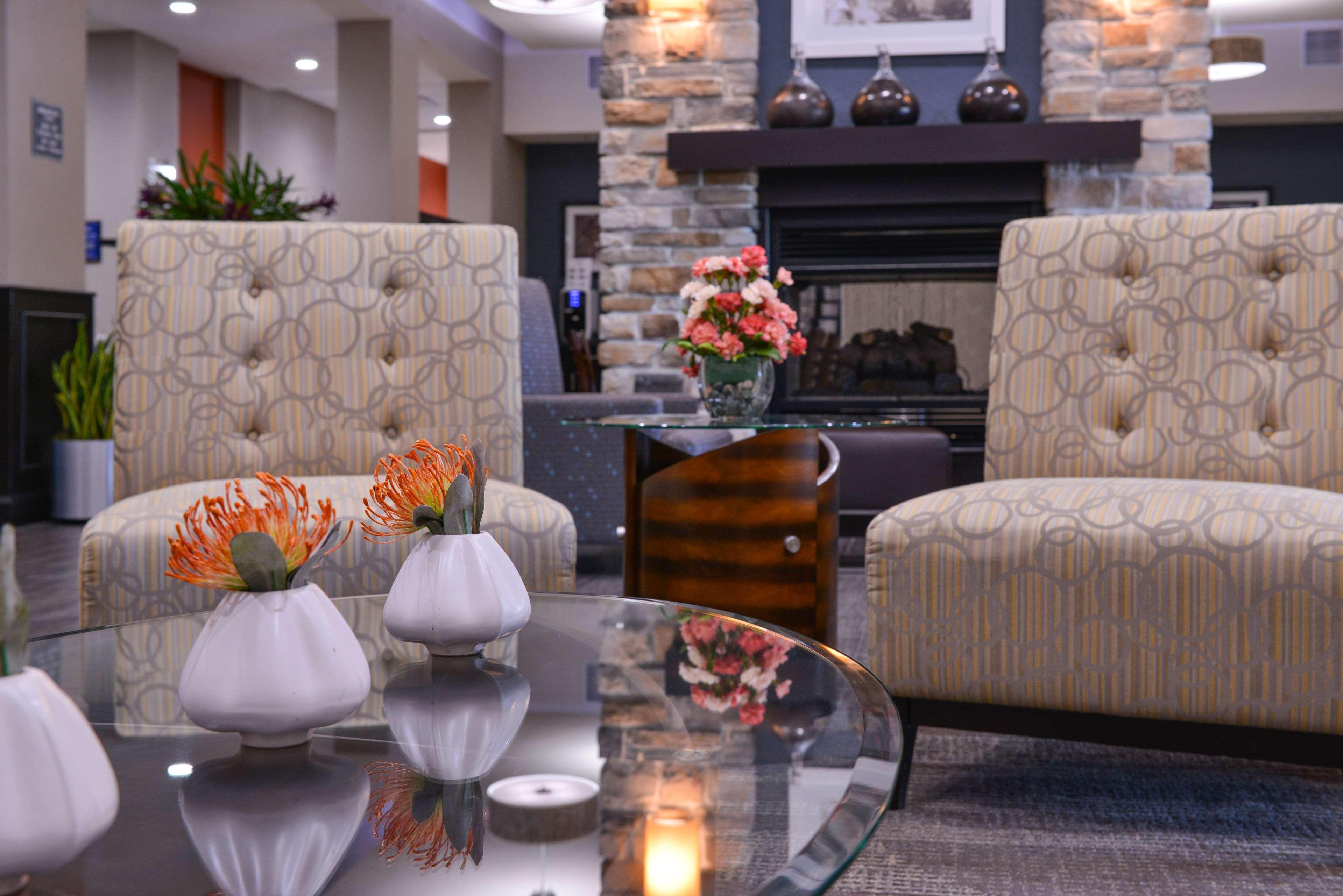 Best Western Plus Lake Jackson Inn & Suites Lago Jackson Exterior foto